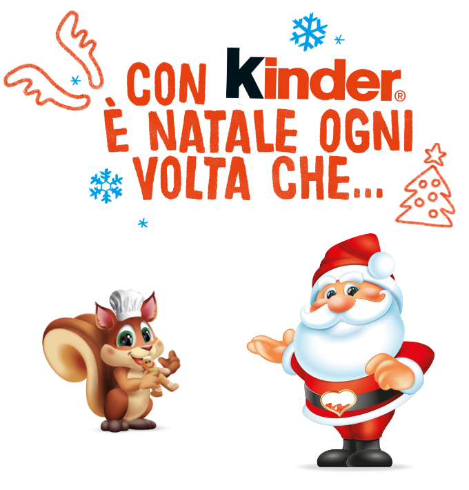 Divertirsi in cucina