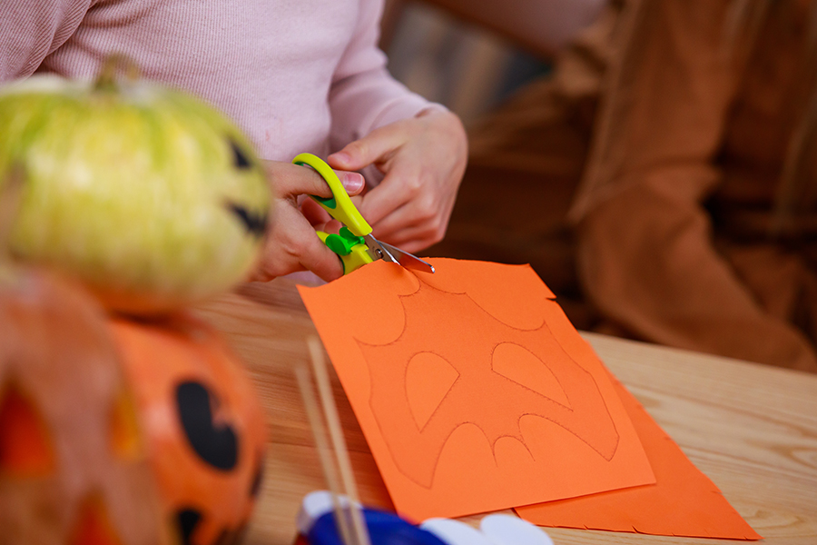 Quiz fuori di zucca