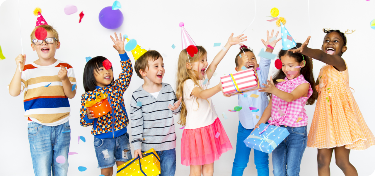 Party Planner