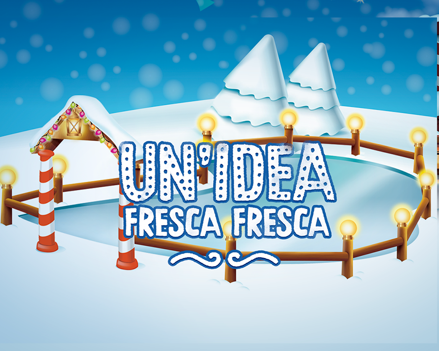 La storia di Pinguido