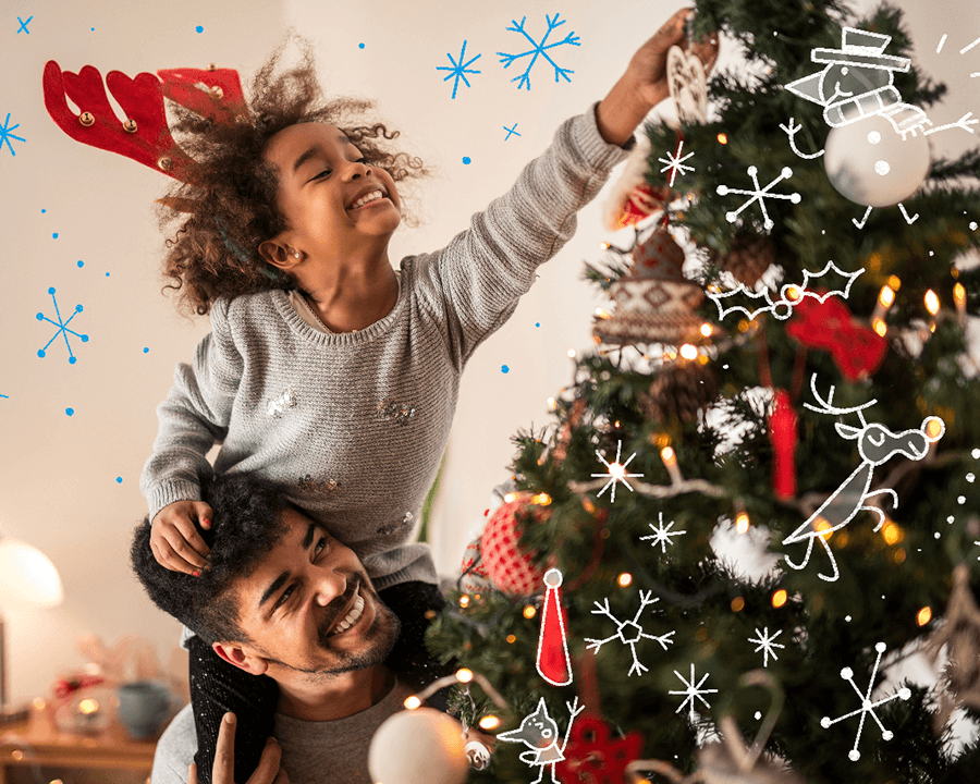 8 dicembre Accendi la fantasia