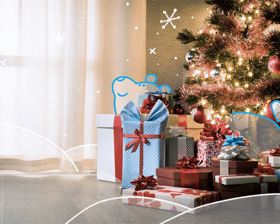 L'orso polare ritrovato