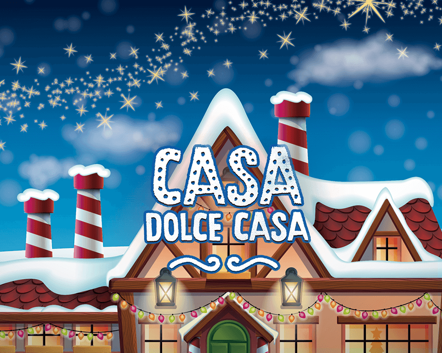 Una storia dalla Lapponia