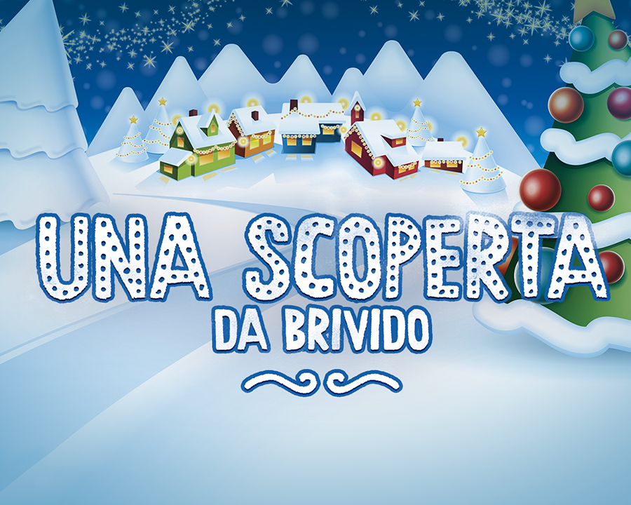 La storia di un orso polare