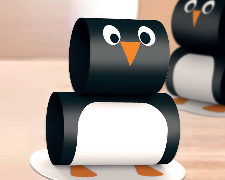 Libera la creativià con Fiocco