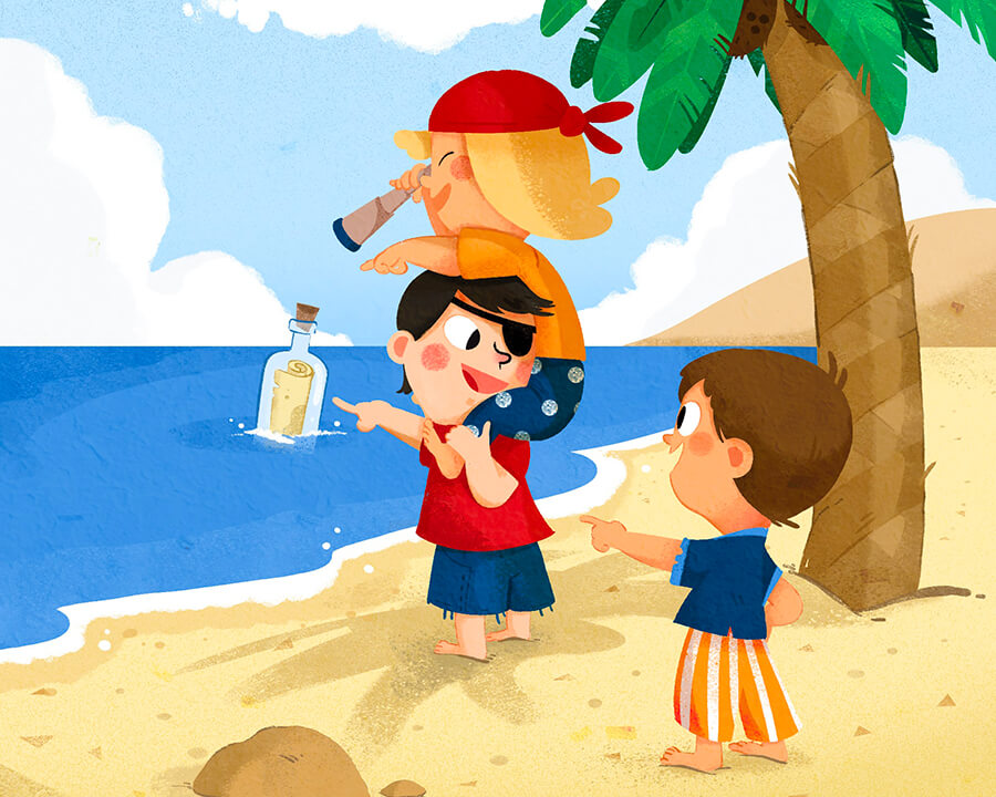 Decifra il messaggio segreto