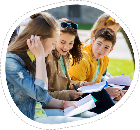 11-13 anni, verso nuovi orizzonti