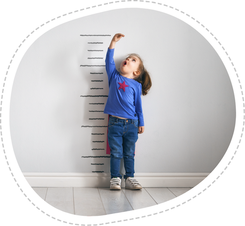 3-6 anni, comincia l’avventura!