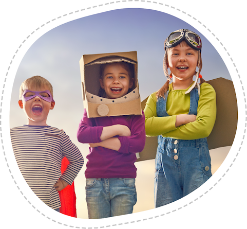 7-10 anni, rotta verso l’autonomia!