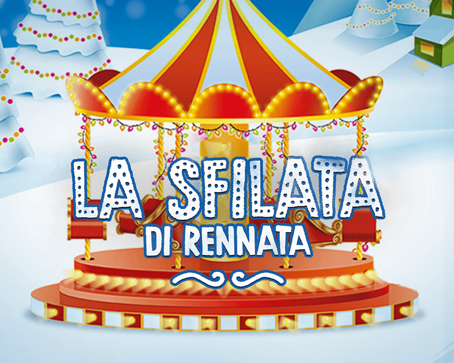 La storia di Rennata