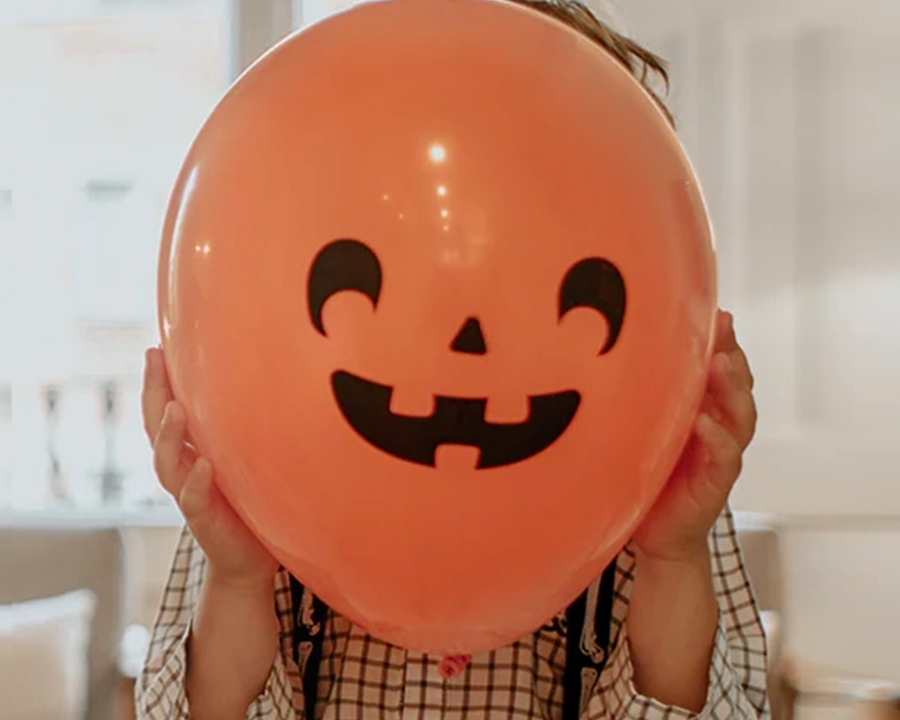 …Bum! Un’esplosione di bontà