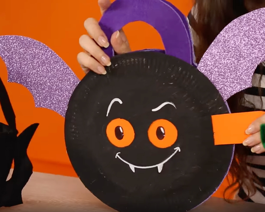 Costruisci la borsetta stregata