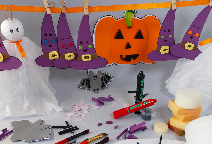 Di cosa hanno paura i mostri? 