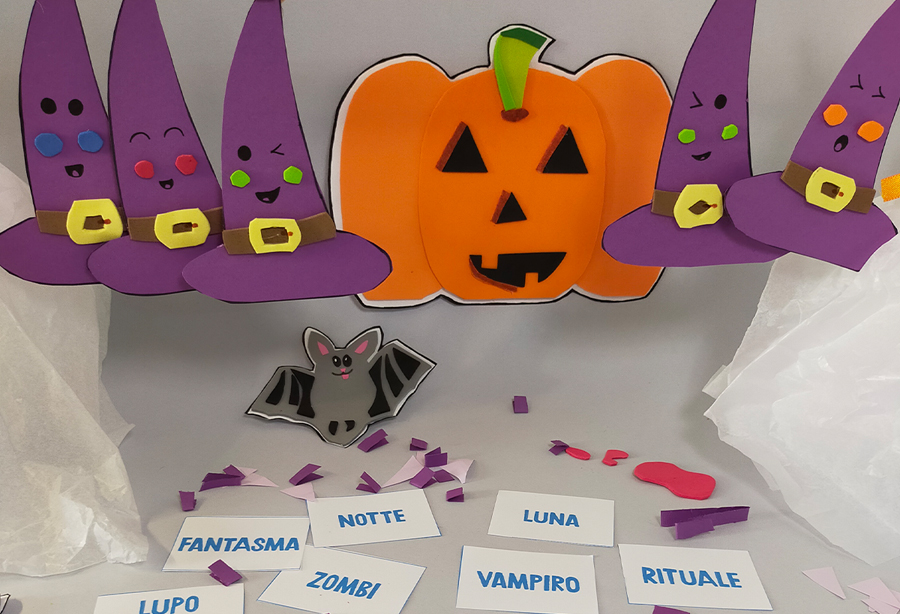 Il mio film dell’orrore 