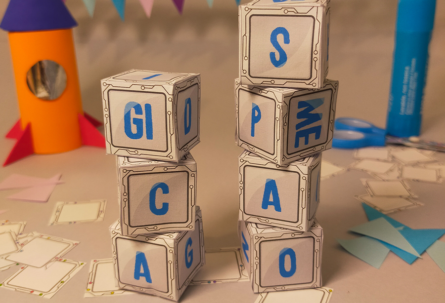 Indovina la password!