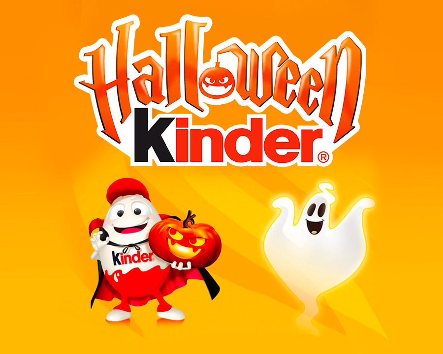 La playlist di Halloween!