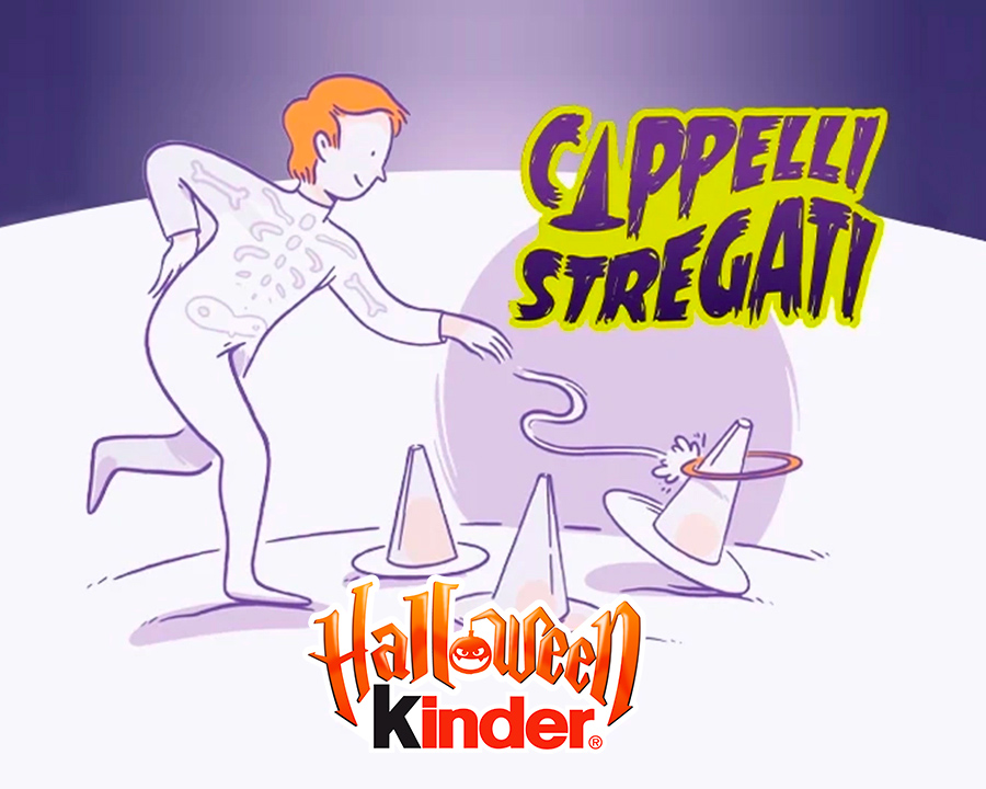 Tiro al cappello stregato