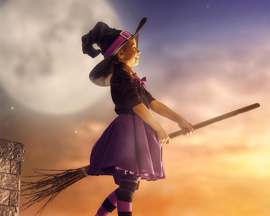 Calza della befana fai da te: lavoretti e disegni per bambini