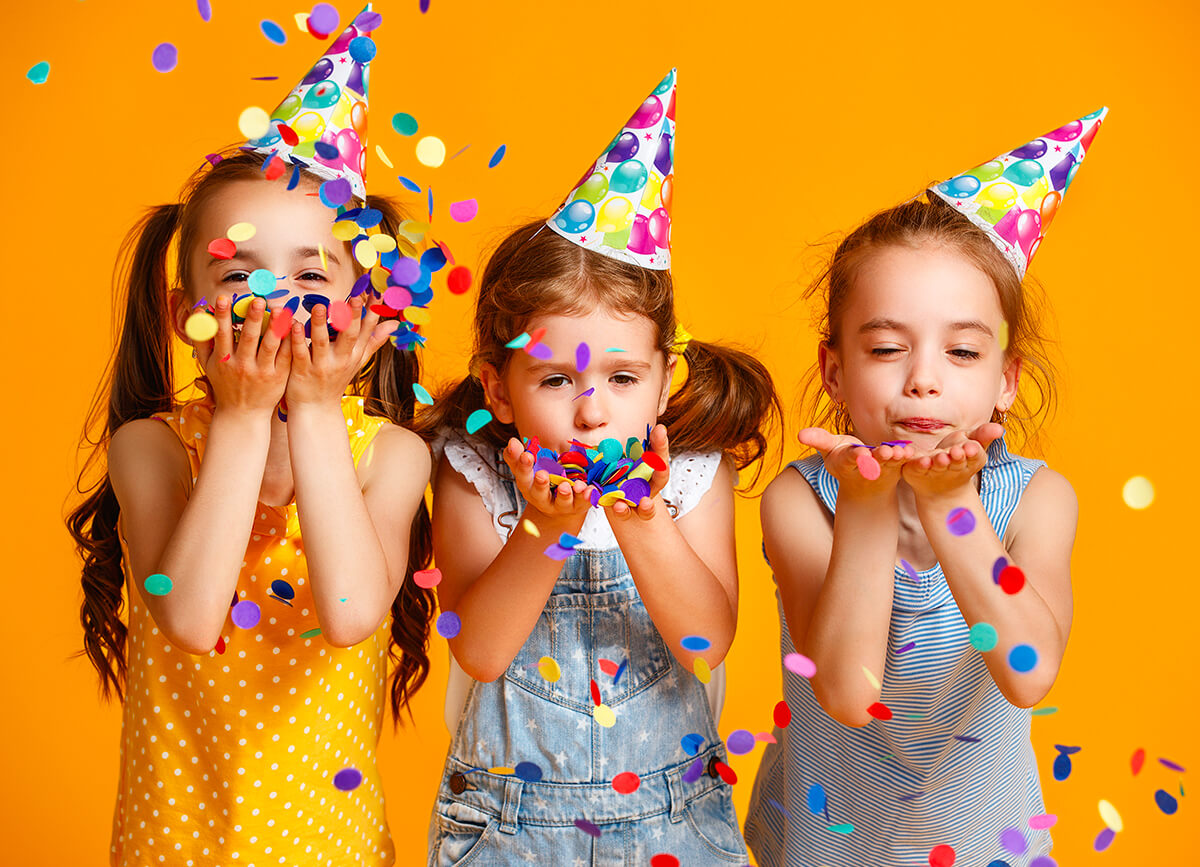 Cosa fare a Carnevale con i bambini: lavoretti, maschere e giochi