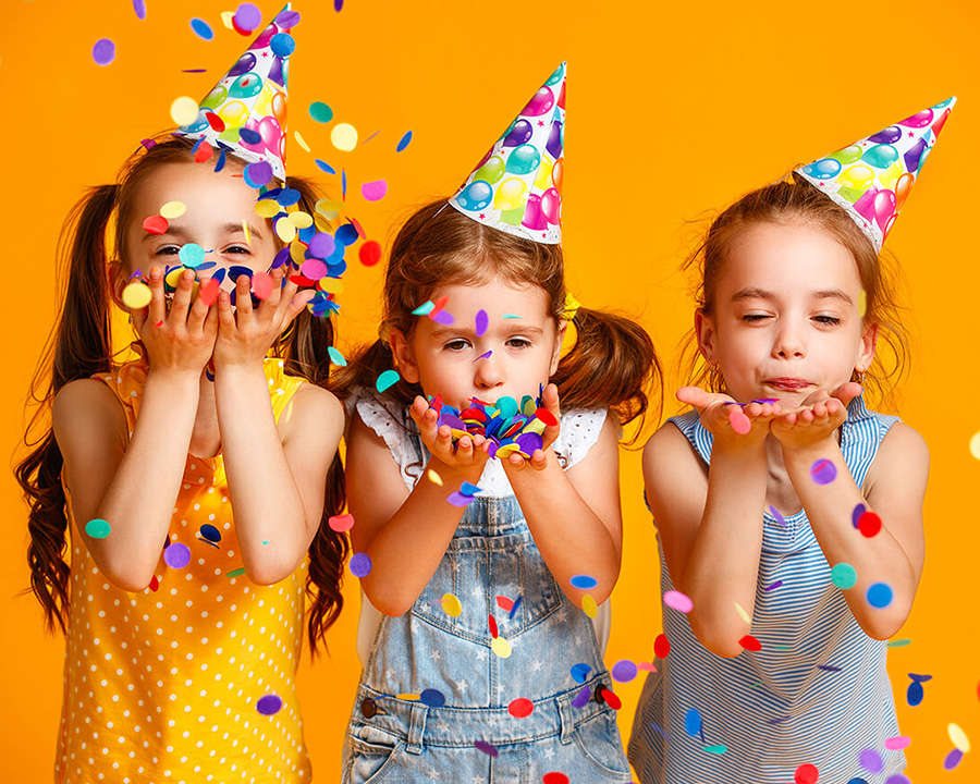 Cosa fare a Carnevale con i bambini: lavoretti, maschere e giochi