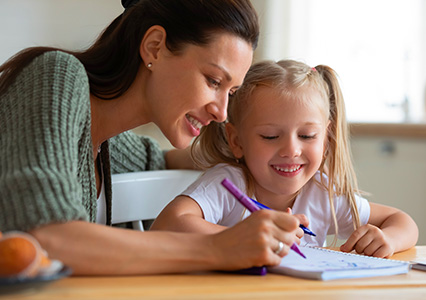 Colora con Kinder Klub e Carioca