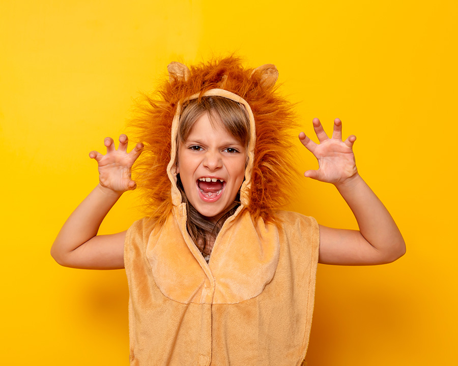 Travestimenti da applausi