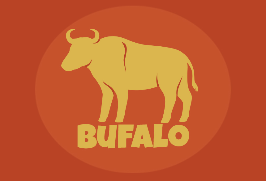 Bufalo Bufalo