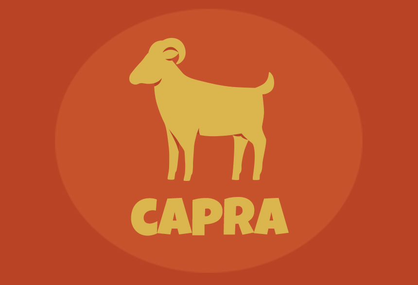 Capra Capra