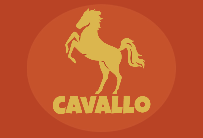 Cavallo Cavallo