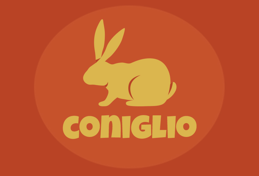 Coniglio Coniglio
