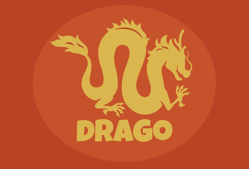 Drago Drago