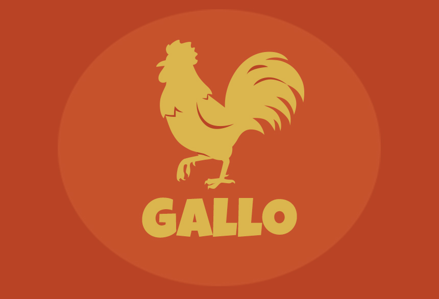 Gallo Gallo