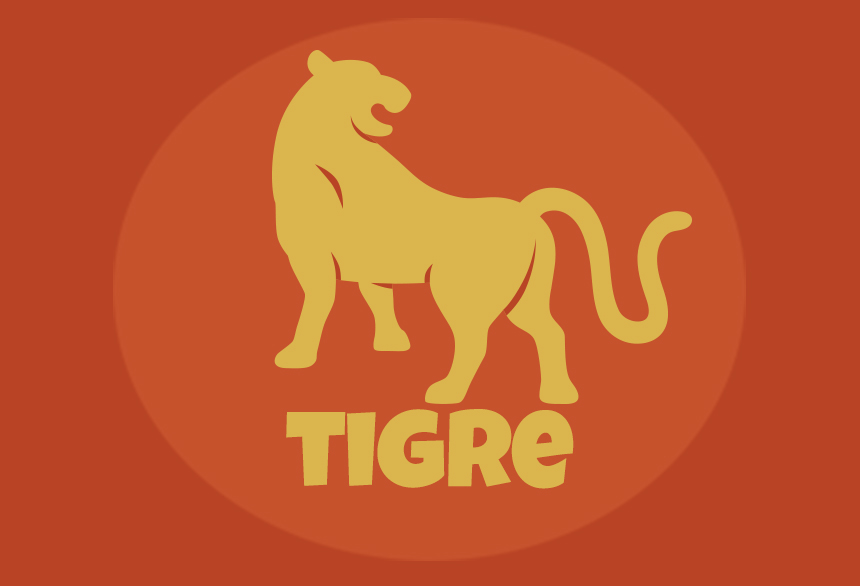 Tigre Tigre