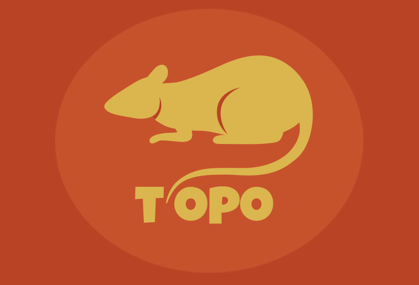 Topo Topo