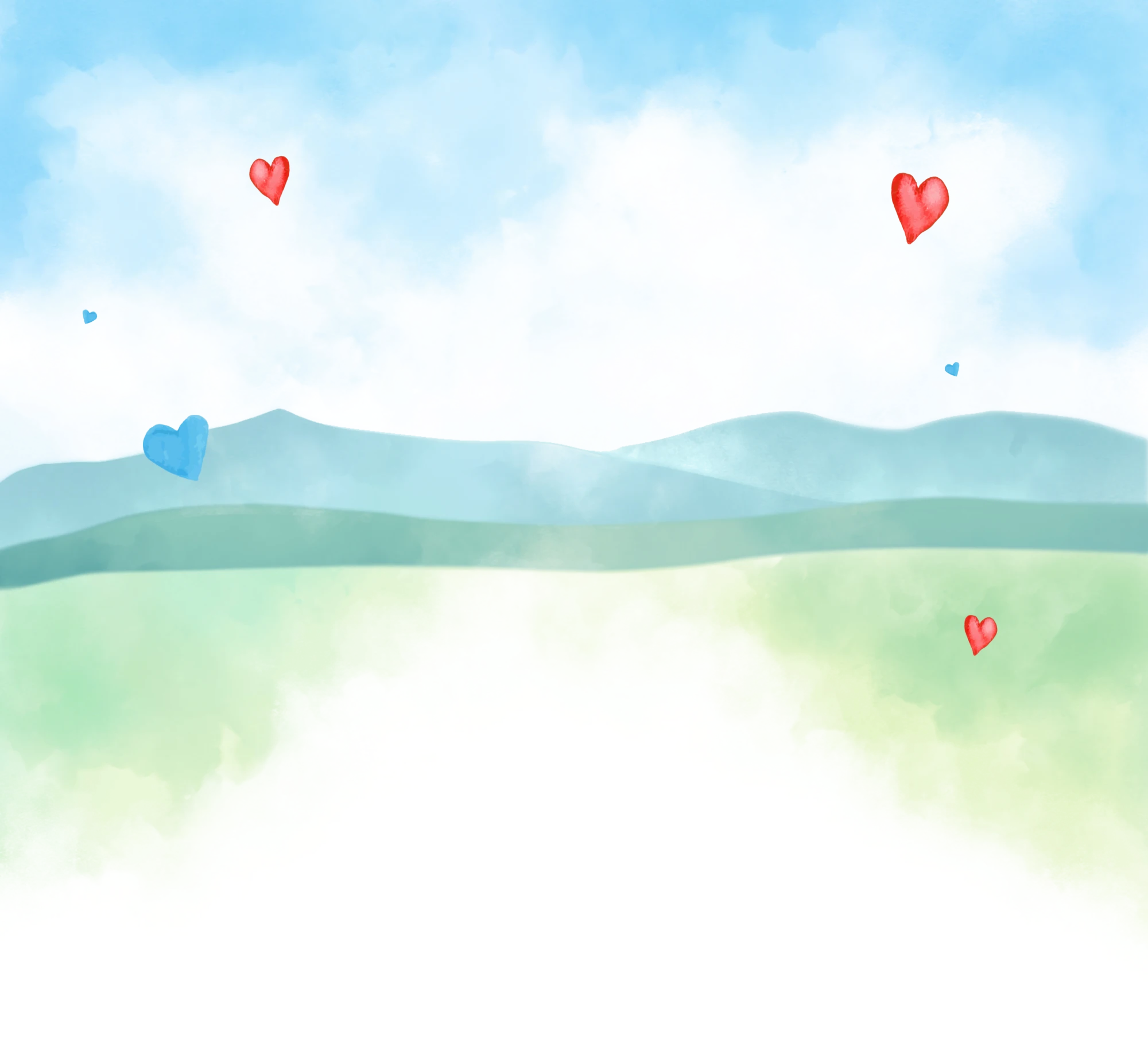 Aquarell Background