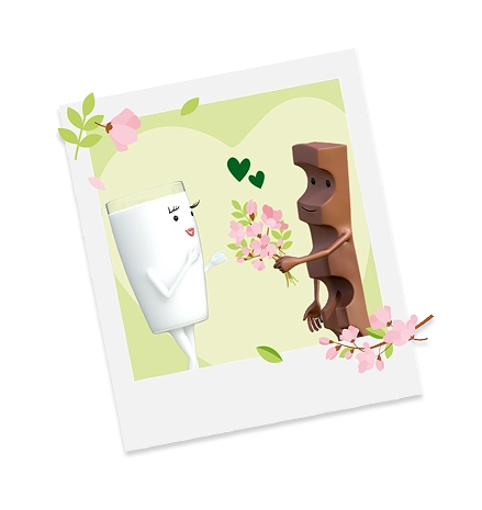 💛 kostenlose personalisierte Produkthülle von kinder Riegel anfordern + Gewinnspiel Polaroid Frühling