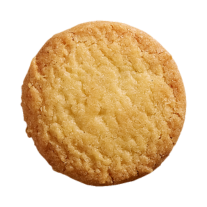 The Country Style Cookie