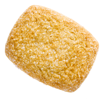 The Oblong Shape Cookie