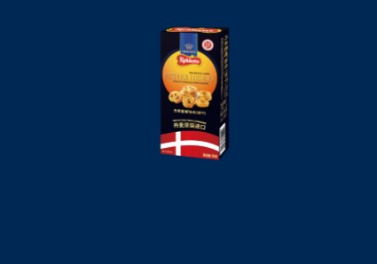 Butter Cookies Everyday Pack 50g