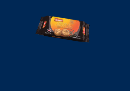 Chocolate Chip Cookies 50g