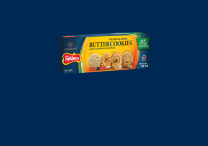 European teatime assortment 90g