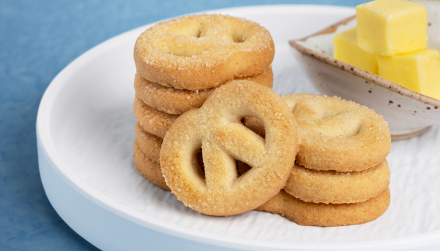 Our premium cookies