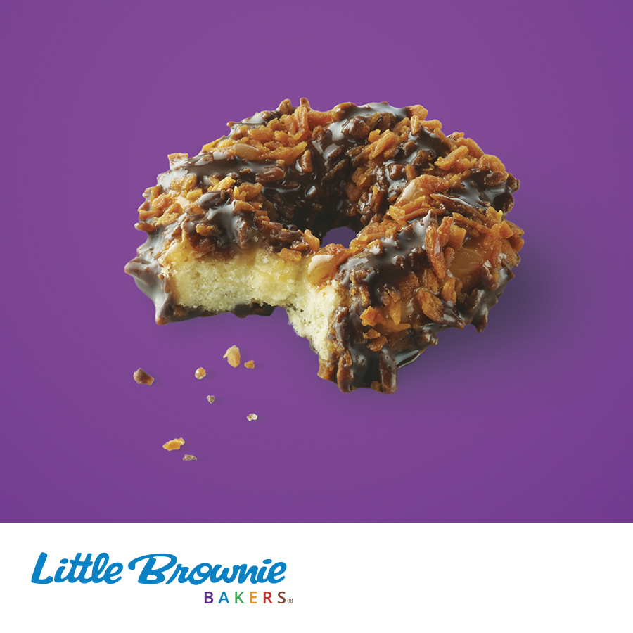 Photography Little Brownie Bakers