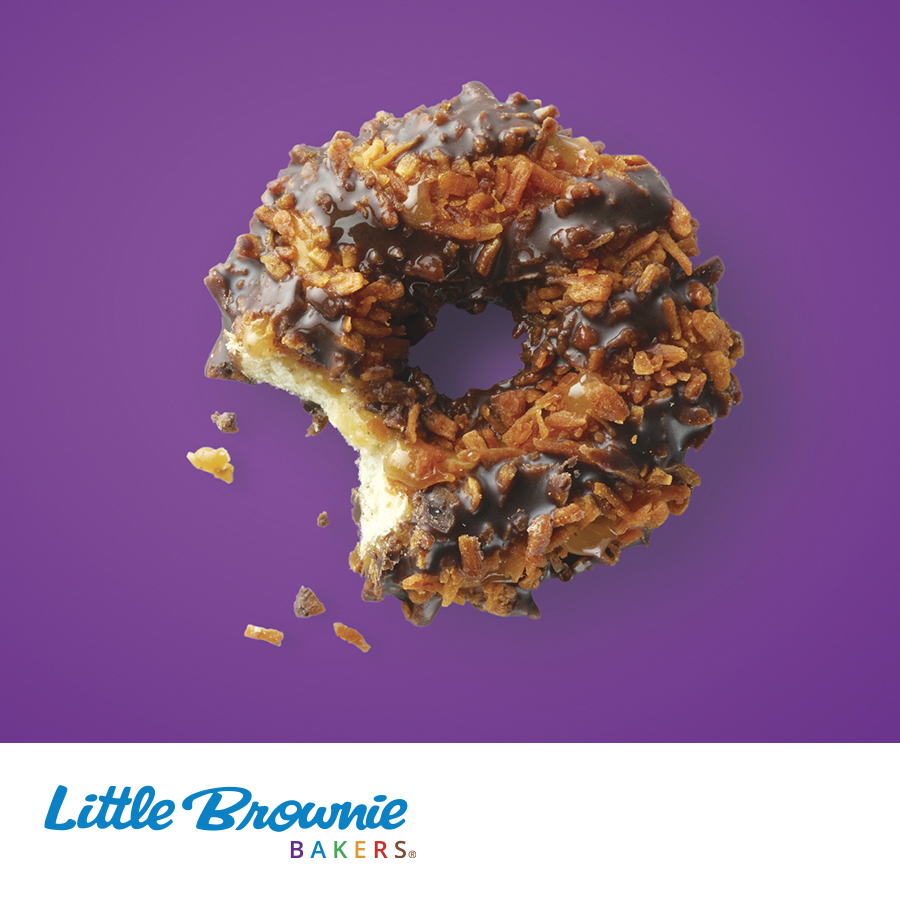 Photography Little Brownie Bakers