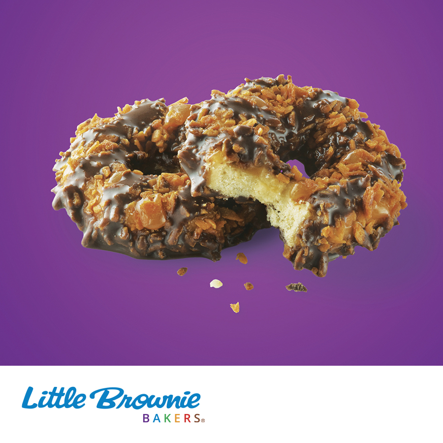 Photography Little Brownie Bakers