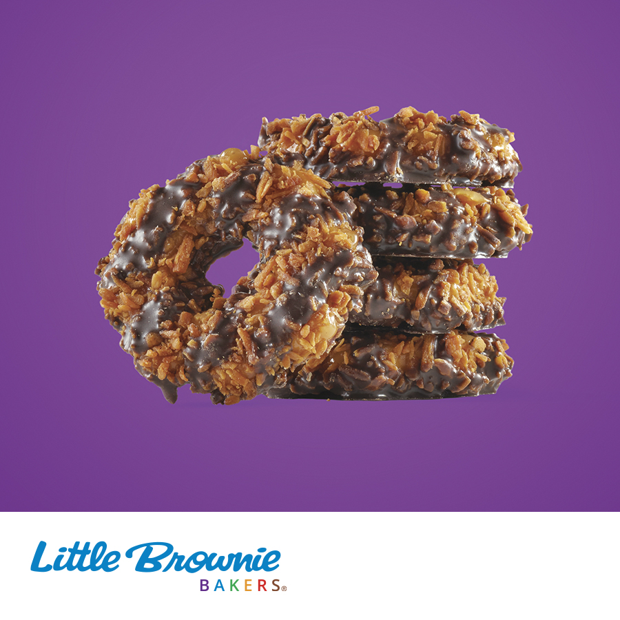 Photography Little Brownie Bakers