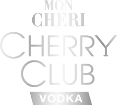 Mon Chéri Vodka logo
