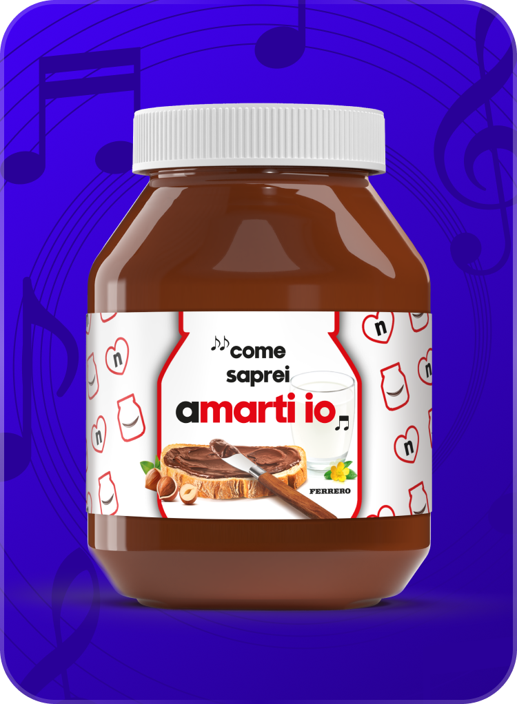 Giorgia – Come saprei amarti io