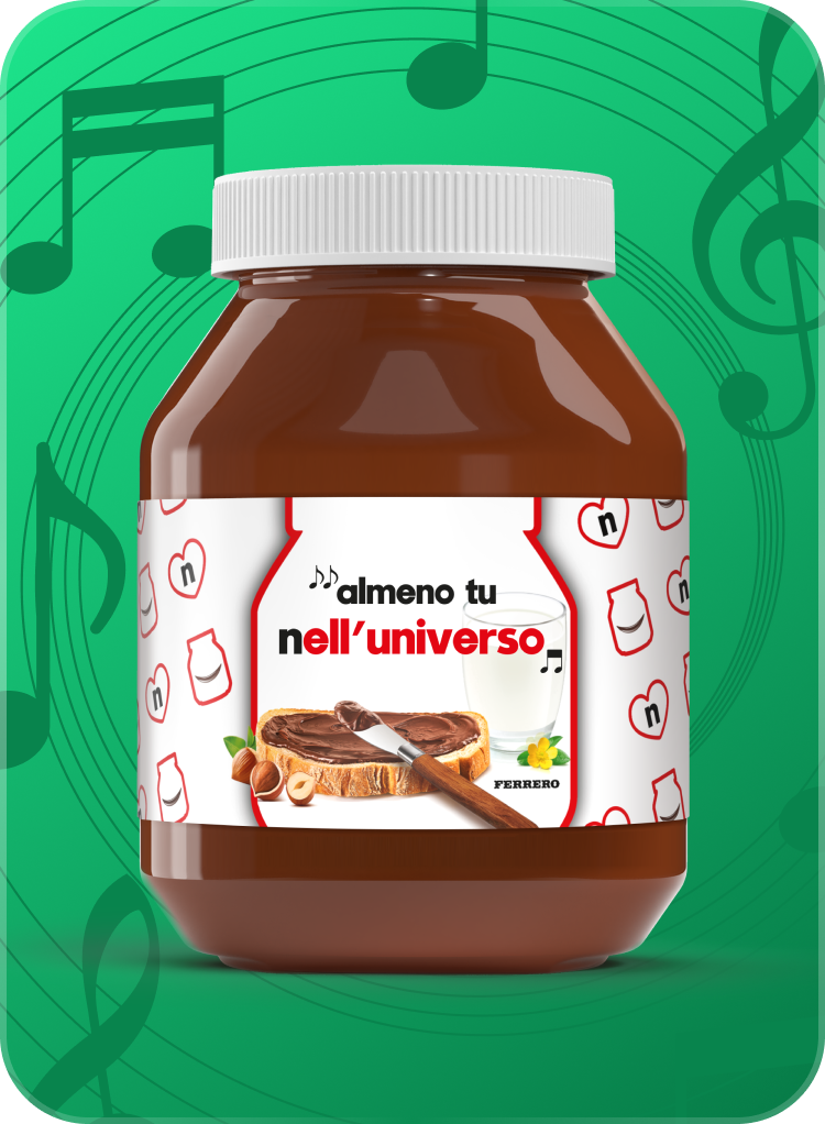 Mia Martini – Almeno tu nell’universo