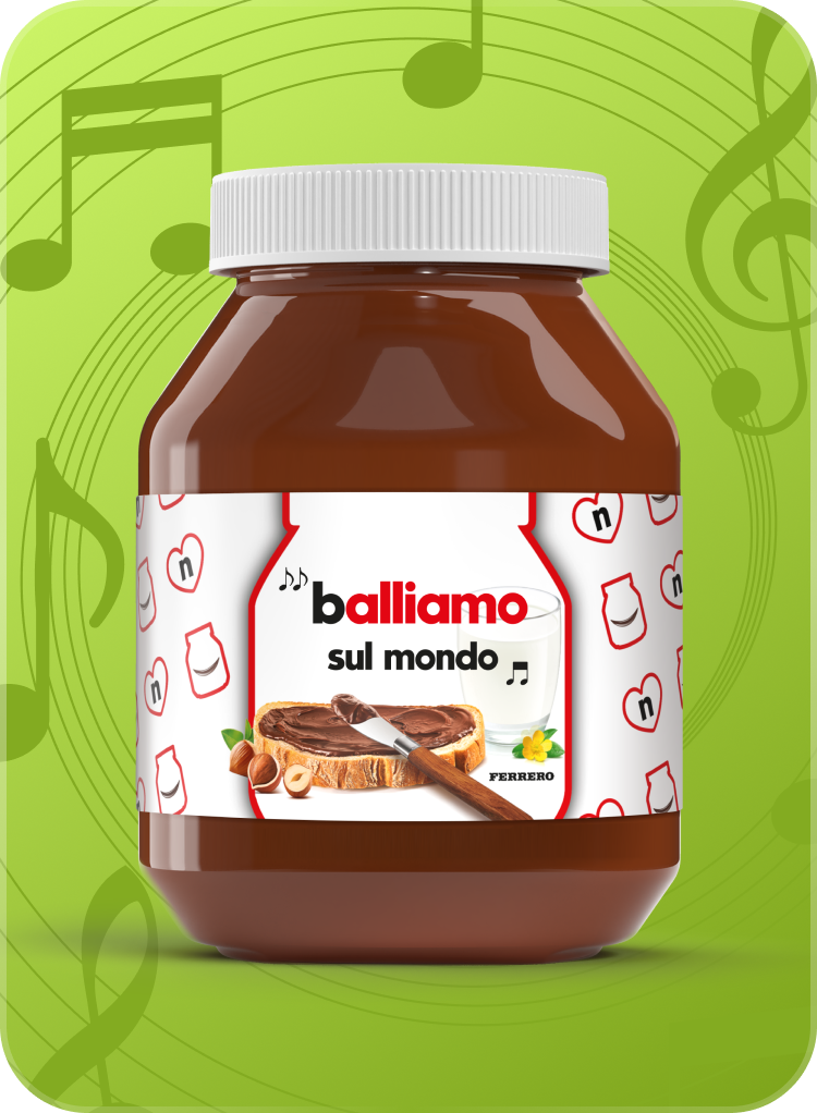 Ligabue – Balliamo sul mondo